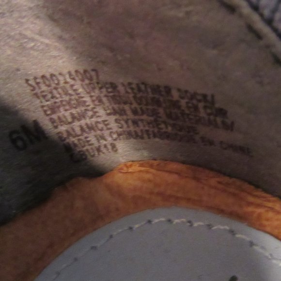 Sofft Shoes Somers Knit Lace-up Sneaker - Picture 6 of 6